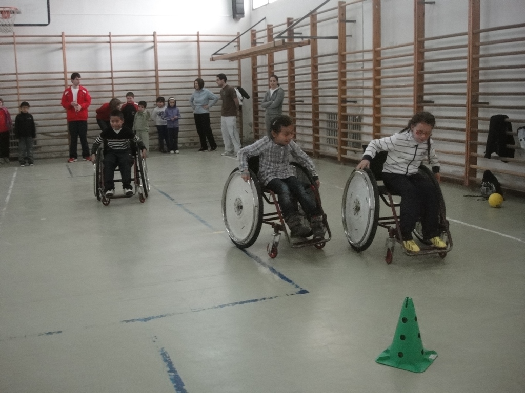 Aviva Deporte paralimpico. Filiberto Villalobos Salamanca.